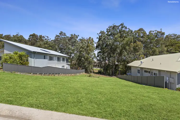 Fifth view of Homely land listing, 53 Broomfield Crescent, Long Beach NSW 2536