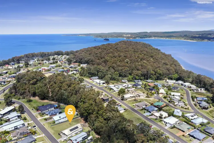 Sixth view of Homely land listing, 53 Broomfield Crescent, Long Beach NSW 2536