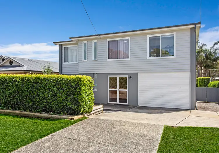 Main view of Homely house listing, 15 Kalang Road, Kiama Heights NSW 2533