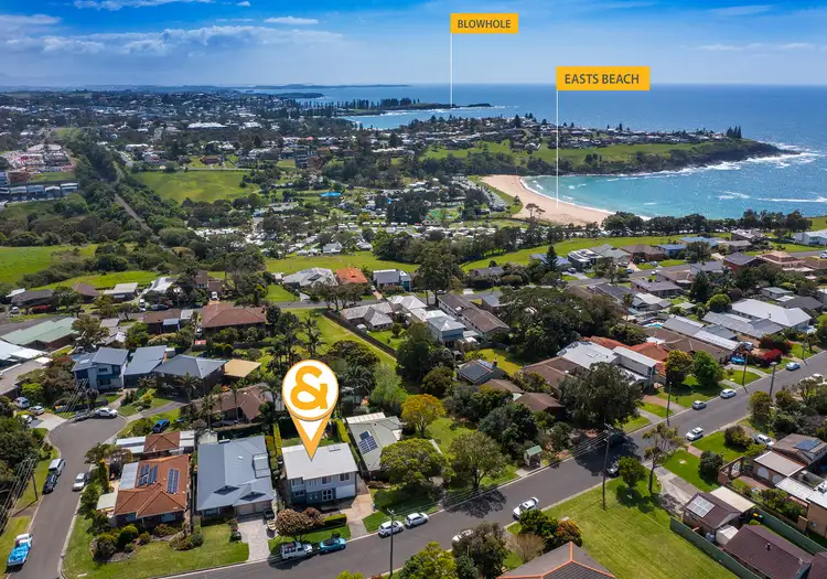 Second view of Homely house listing, 15 Kalang Road, Kiama Heights NSW 2533