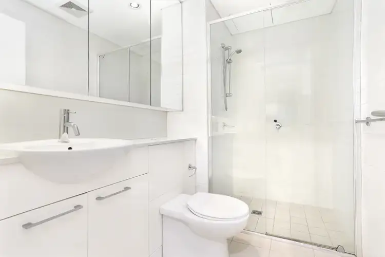 Fourth view of Homely apartment listing, 106/2 Duntroon Ave, St Leonards NSW 2065