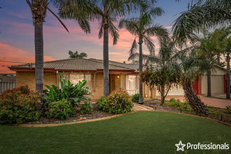 Main view of Homely house listing, 15 Waratah Court, Strathalbyn WA 6530