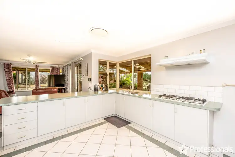 Second view of Homely house listing, 15 Waratah Court, Strathalbyn WA 6530