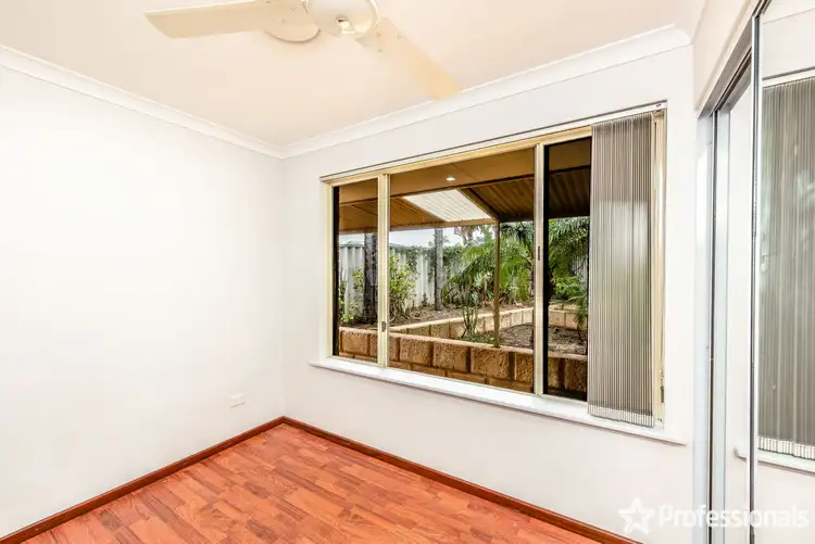 Fifth view of Homely house listing, 15 Waratah Court, Strathalbyn WA 6530
