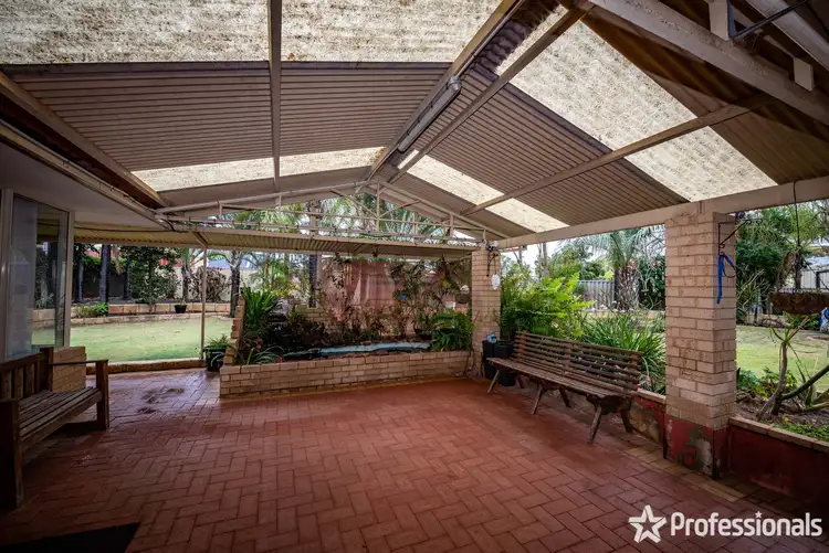 Seventh view of Homely house listing, 15 Waratah Court, Strathalbyn WA 6530