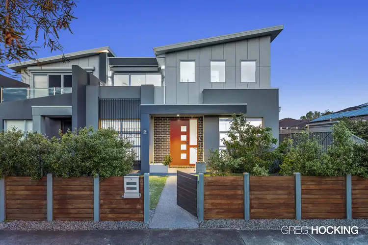2/36 Sargood Street, Altona VIC 3018