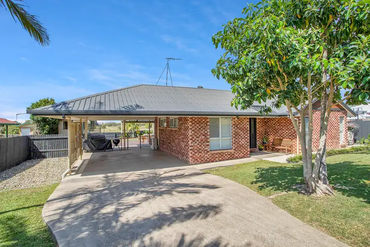 5 Mclaughlin Drive, Eimeo QLD 4740