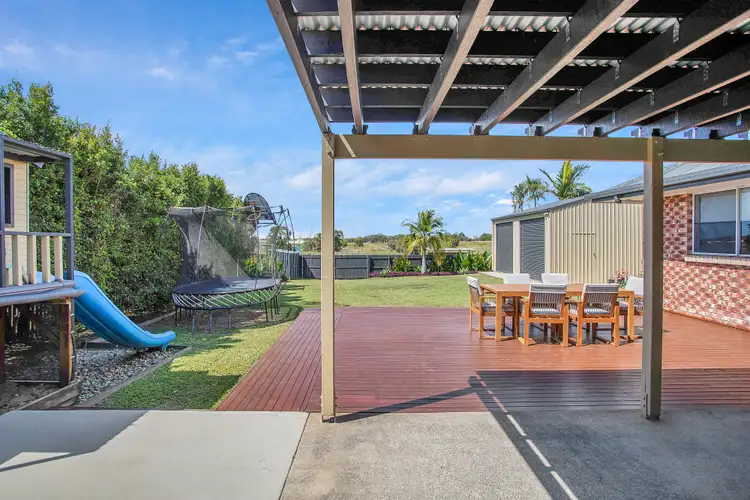 Second view of Homely house listing, 5 Mclaughlin Drive, Eimeo QLD 4740
