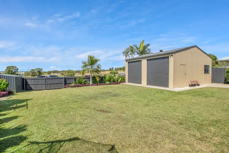 Third view of Homely house listing, 5 Mclaughlin Drive, Eimeo QLD 4740