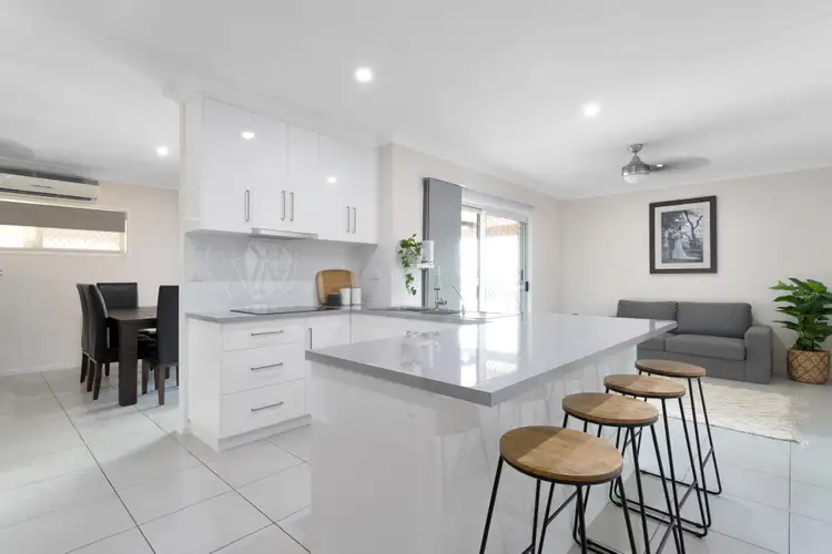 Fourth view of Homely house listing, 5 Mclaughlin Drive, Eimeo QLD 4740