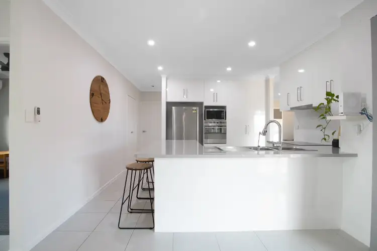 Fifth view of Homely house listing, 5 Mclaughlin Drive, Eimeo QLD 4740