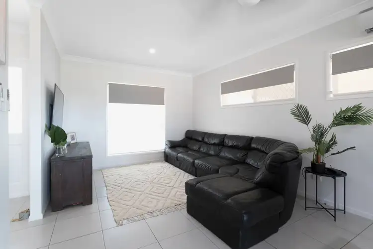 Sixth view of Homely house listing, 5 Mclaughlin Drive, Eimeo QLD 4740