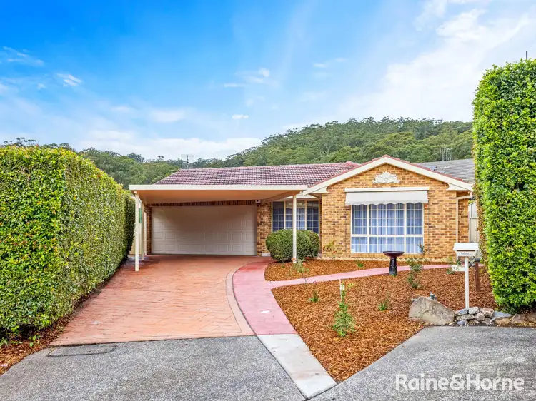 Main view of Homely house listing, 38 Allandale Road, Green Point NSW 2251