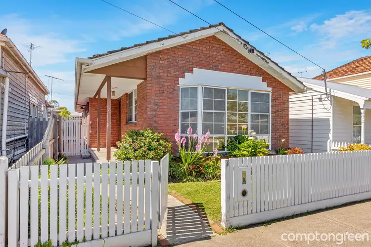 99 Cole Street, Williamstown VIC 3016