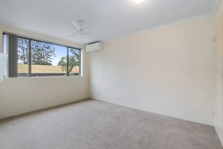 Second view of Homely unit listing, 2/59 Bellevue Terrace, St Lucia QLD 4067