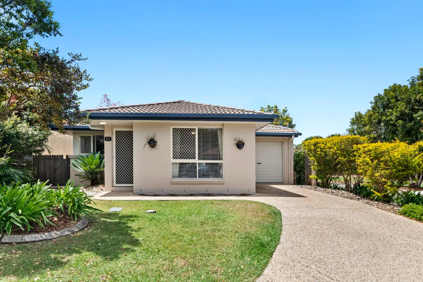 Main view of Homely unit listing, 81/90 Caloundra Road, Little Mountain QLD 4551