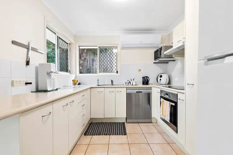Second view of Homely unit listing, 81/90 Caloundra Road, Little Mountain QLD 4551