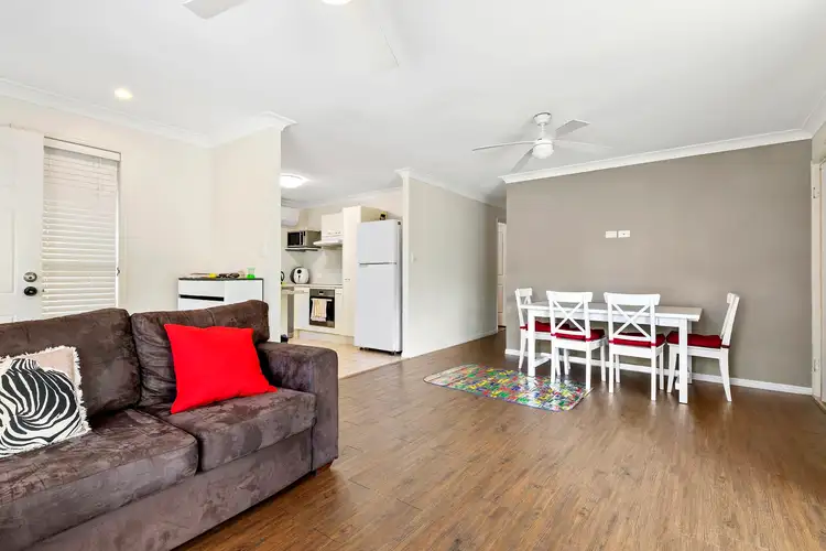 Third view of Homely unit listing, 81/90 Caloundra Road, Little Mountain QLD 4551