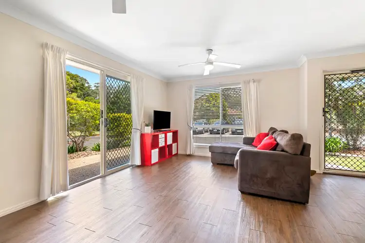 Fourth view of Homely unit listing, 81/90 Caloundra Road, Little Mountain QLD 4551