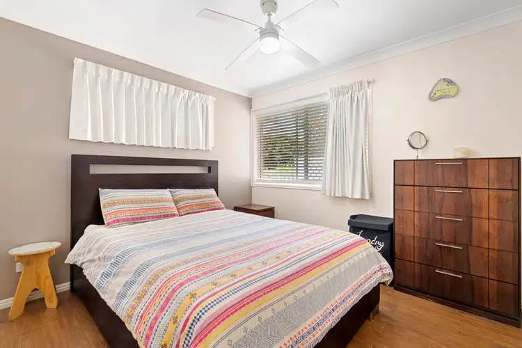 Fifth view of Homely unit listing, 81/90 Caloundra Road, Little Mountain QLD 4551