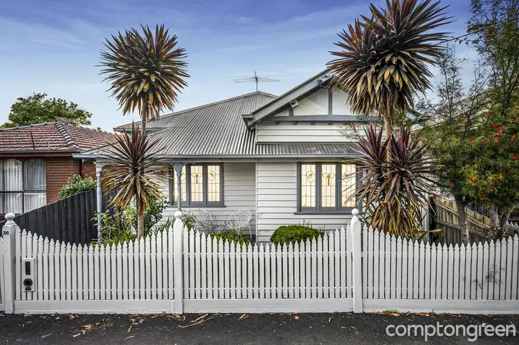 26 Dudley Street, Footscray VIC 3011