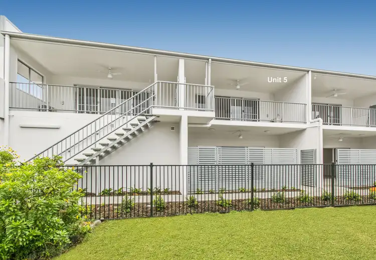 5/13 BUNYA STREET, Maleny QLD 4552