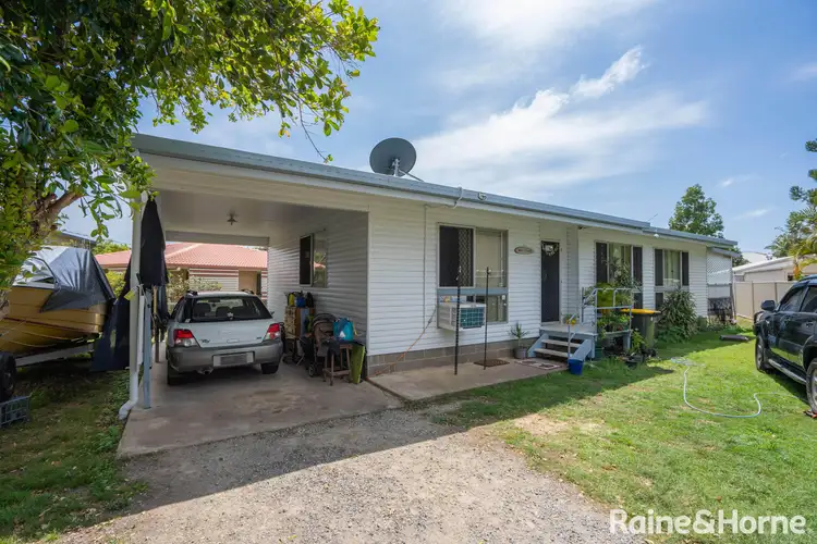 Main view of Homely house listing, 160 Long Street, Point Vernon QLD 4655