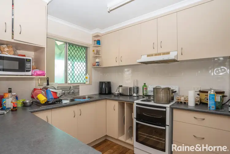 Second view of Homely house listing, 160 Long Street, Point Vernon QLD 4655