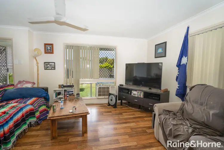 Third view of Homely house listing, 160 Long Street, Point Vernon QLD 4655