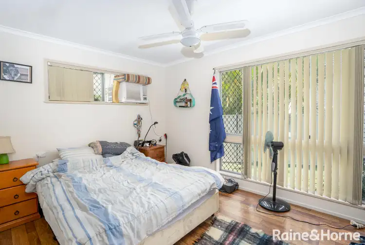 Fifth view of Homely house listing, 160 Long Street, Point Vernon QLD 4655