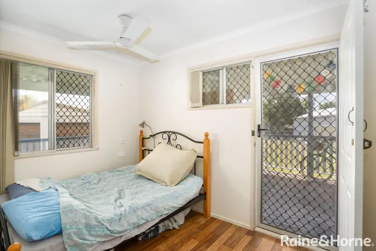 Sixth view of Homely house listing, 160 Long Street, Point Vernon QLD 4655