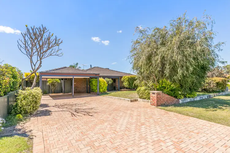 10 Bell Court, Morley WA 6062