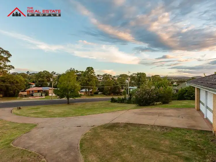 Second view of Homely house listing, 25 Luck Street, Drayton QLD 4350