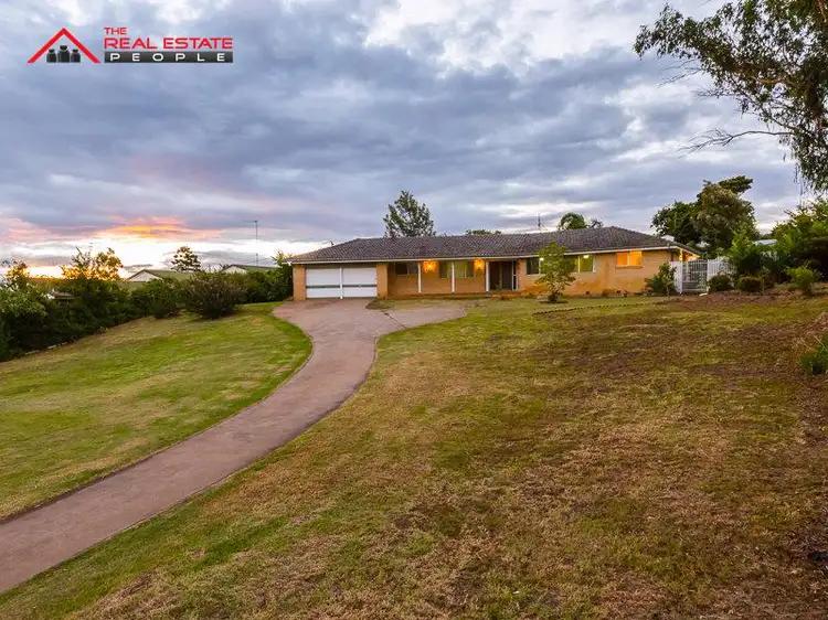 Third view of Homely house listing, 25 Luck Street, Drayton QLD 4350