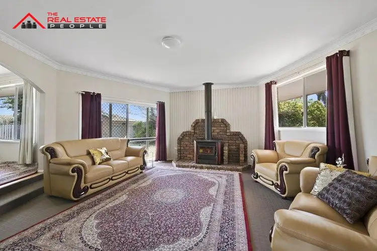 Fifth view of Homely house listing, 25 Luck Street, Drayton QLD 4350