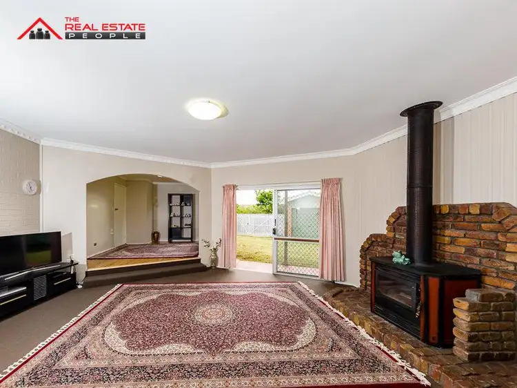 Sixth view of Homely house listing, 25 Luck Street, Drayton QLD 4350