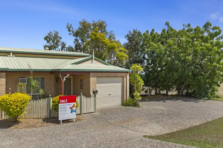 3/39 Pillich Street, Kawana QLD 4701