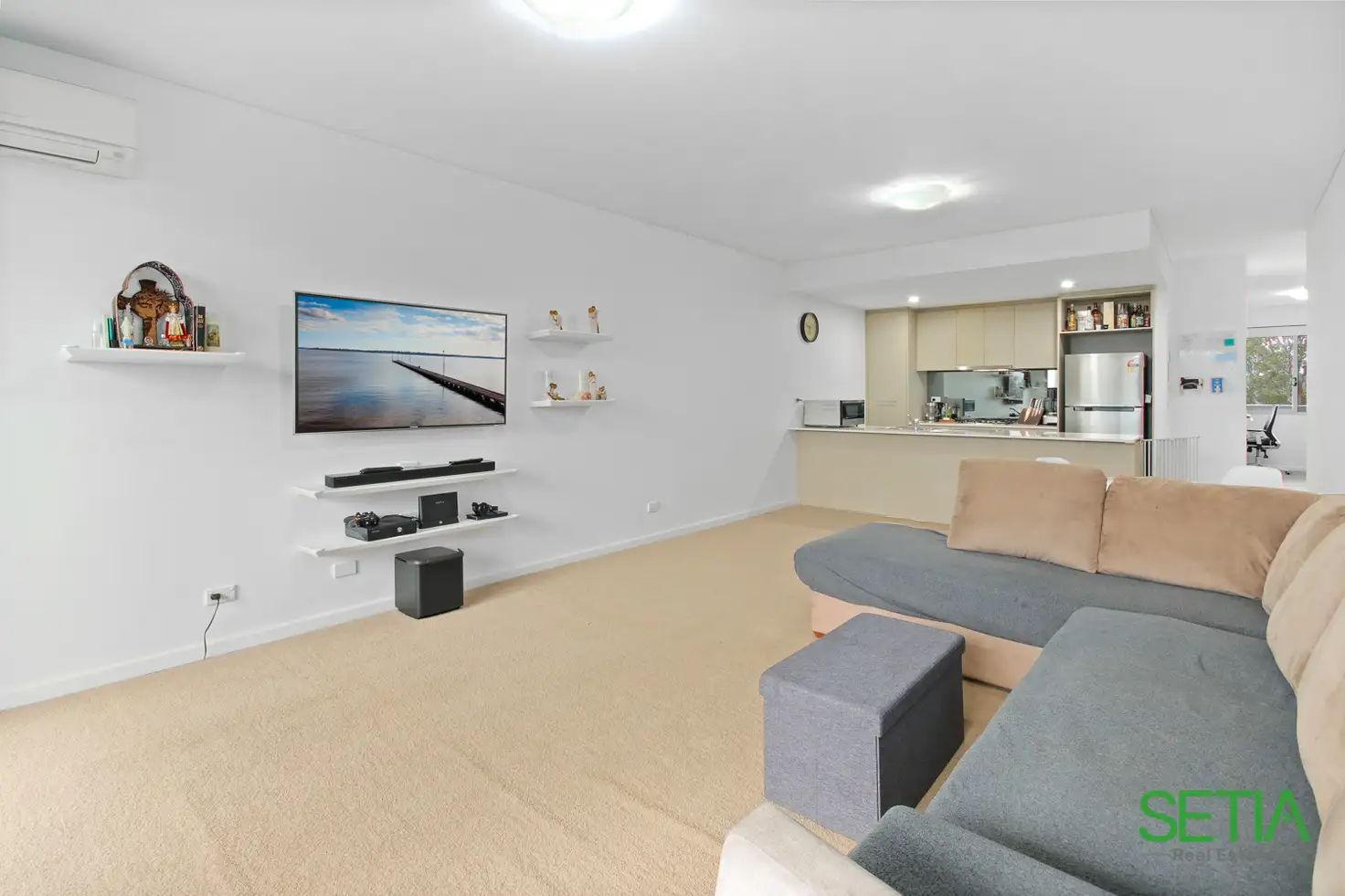 Main view of Homely apartment listing, 40/5-7 The Avenue, Mount Druitt NSW 2770