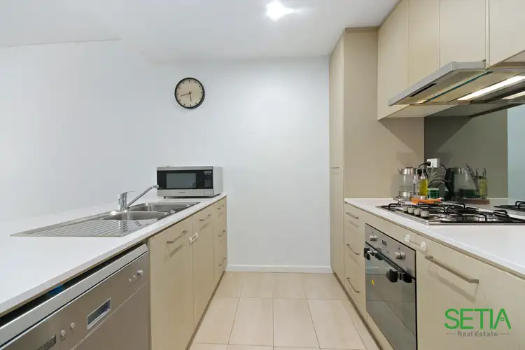 Third view of Homely apartment listing, 40/5-7 The Avenue, Mount Druitt NSW 2770