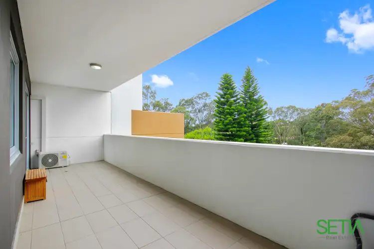 Fourth view of Homely apartment listing, 40/5-7 The Avenue, Mount Druitt NSW 2770