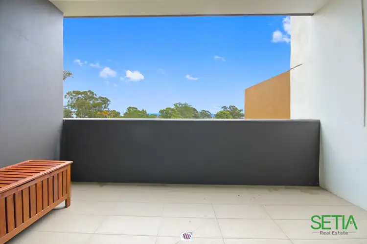 Fifth view of Homely apartment listing, 40/5-7 The Avenue, Mount Druitt NSW 2770