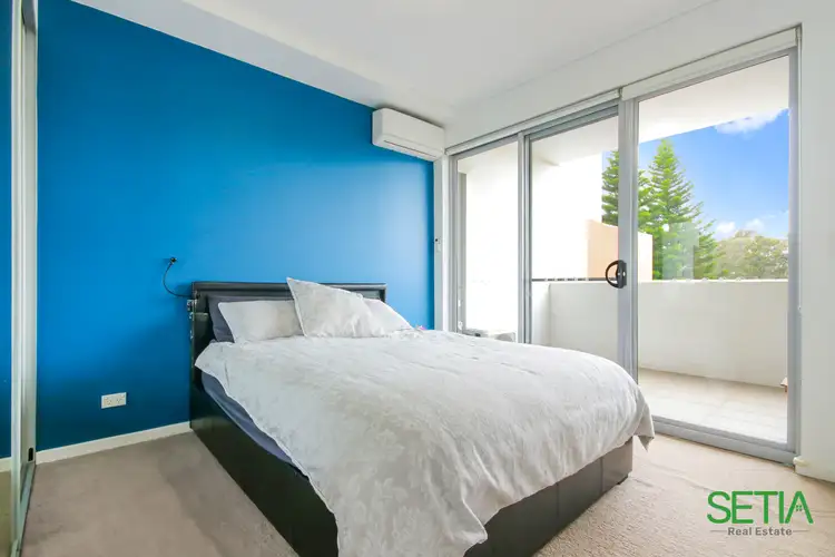 Sixth view of Homely apartment listing, 40/5-7 The Avenue, Mount Druitt NSW 2770