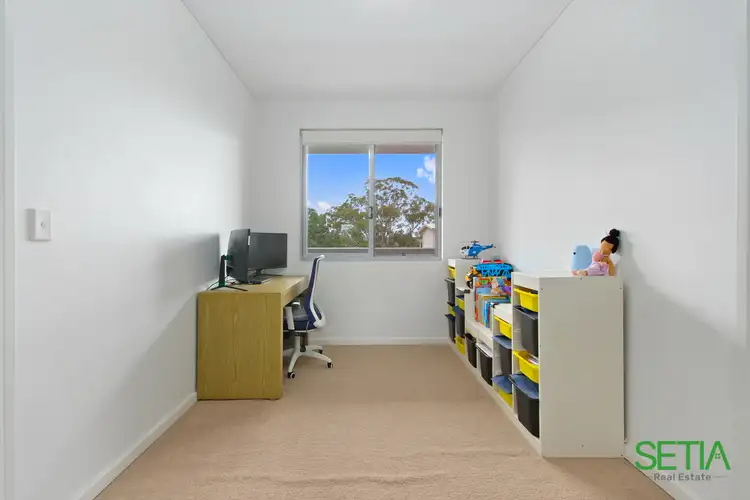 Seventh view of Homely apartment listing, 40/5-7 The Avenue, Mount Druitt NSW 2770