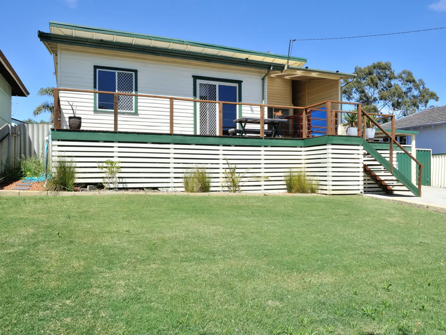 Main view of Homely house listing, 35 Hubbard Way, Medina WA 6167