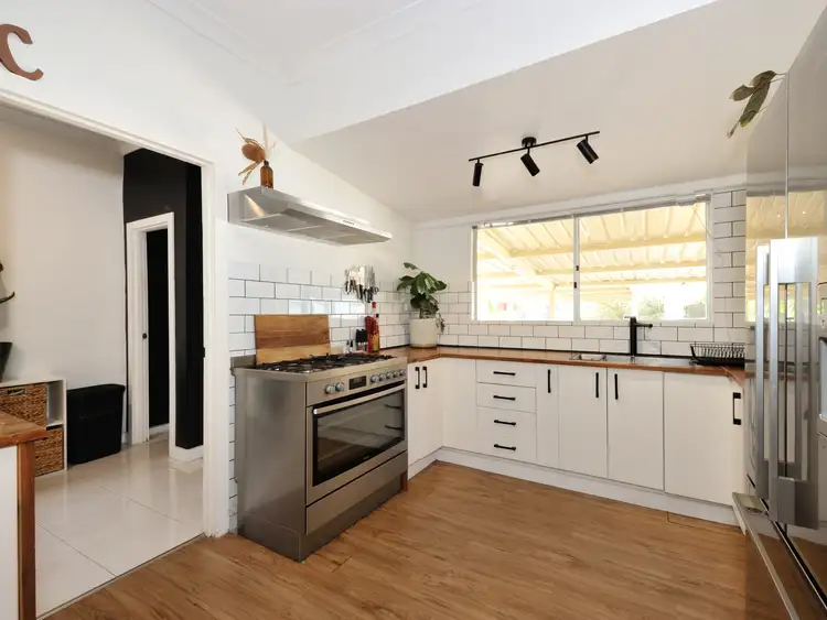 Sixth view of Homely house listing, 35 Hubbard Way, Medina WA 6167