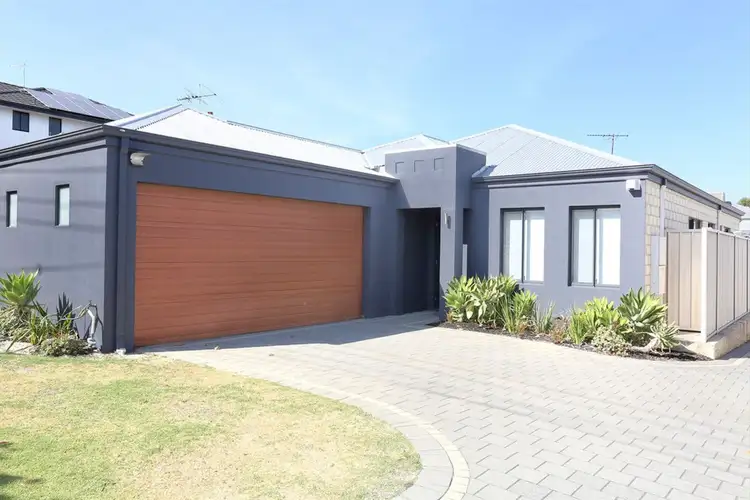 7 Hotham Street, Bayswater WA 6053