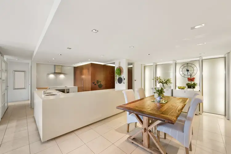 Third view of Homely apartment listing, 5/167-183 Brougham Street, Woolloomooloo NSW 2011