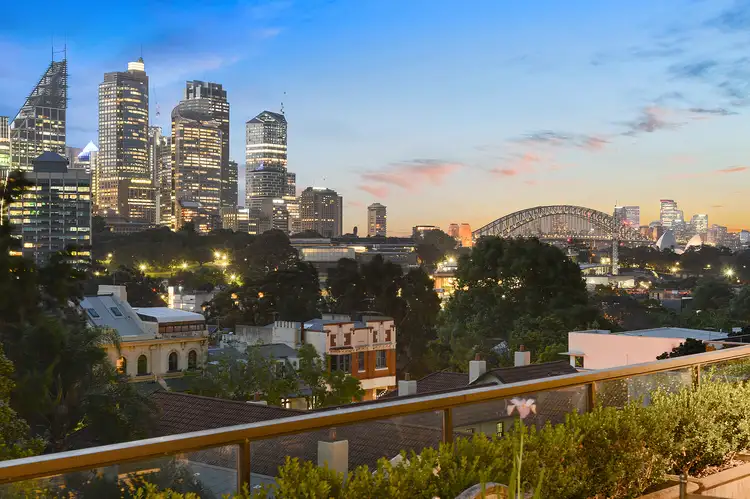 Fifth view of Homely apartment listing, 5/167-183 Brougham Street, Woolloomooloo NSW 2011