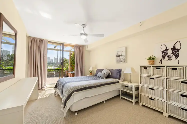 Sixth view of Homely apartment listing, 5/167-183 Brougham Street, Woolloomooloo NSW 2011