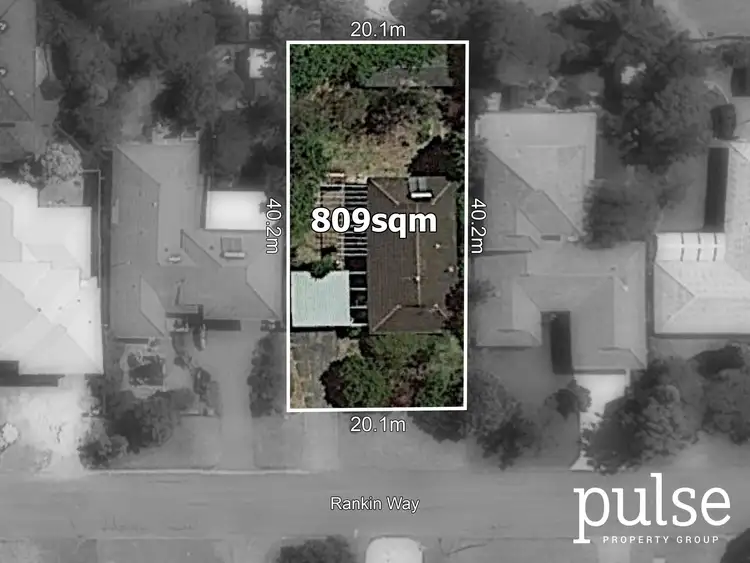 Main view of Homely house listing, 27 Rankin Way, Booragoon WA 6154